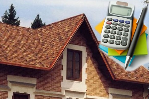 Рассчитать монтаж и ремонт кровли Копейске